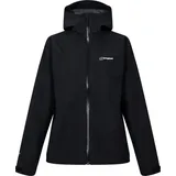 Berghaus Bramblfell GTX Interactive Jacket Damen Schwarz 36