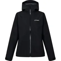 Berghaus Bramblfell GTX Interactive Jacket Damen Schwarz 36