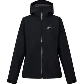 Berghaus Bramblfell GTX Interactive Jacket Damen Schwarz 36