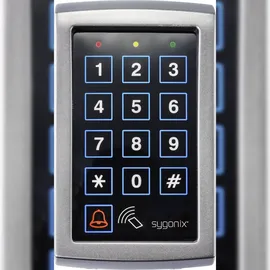 Sygonix SY-4730012 Codeschloss Aufputz 12 V/DC IP55