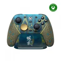 GameSir G7 Pro Controller Wuchang: Fallen Feathers Edition Schwarz