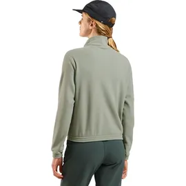 Odlo Sweatshirt Grau L