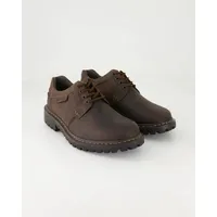 Josef Seibel Chance 68 Schnürschuh 43