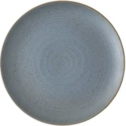 Dessertteller Thomas NATURE WATER - blau