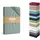 OTTO home Spannbettlaken Jersey-Elasthan 90 x 200 cm jade 2 St.