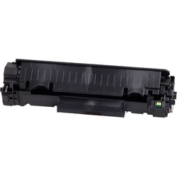 Ampertec Toner ersetzt Canon 713  schwarz