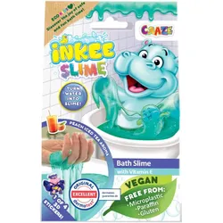 Craze INKEE Slime farbiger Glibber für die Badewanne 100 g