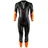 Huub Neoprenanzug Araya Schwarz/Orange S