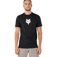 Fox Head Premium schwarz, L