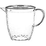 SECRET DE GOURMET Krug 2L Transparent