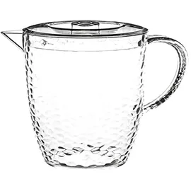 SECRET DE GOURMET Krug 2L Transparent