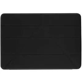 pipetto Origami Case für iPad 10.2" (Gen 7-9) Schwarz