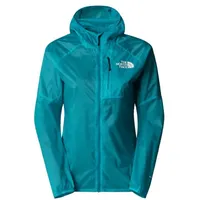 The North Face WINDSTREAM Shell Jacket Damen Galactic Blue