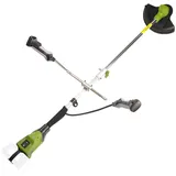 PROCRAFT PTA40 ohne Akku