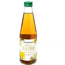 Stangensellerie Bio-Saft Schoenenberger