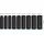 Bosch PRO Impact Stecknuss Set 9-tlg.