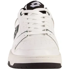 lotto Boxscore Damen Sneaker White/Green 36