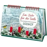 St. Benno Ein Jahr für die Seele 2026/2027