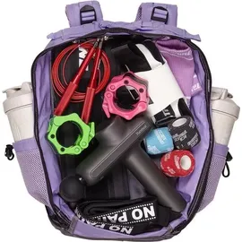 elitex training 25l Tactical Rucksack Lavender