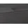 Proregal Hochbeet 177 x 77 x 33 cm Grau