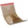 ColomPac Versandkarton POST-BOX CP067.06 33x12x29cm braun