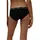 Hugo Triplet Brief Stripe 3 St. Schwarz L