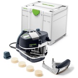 Festool Kantenanleimer KA 65-Plus CONTURO