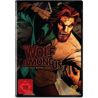 The Wolf Among Us (PC/Mac)