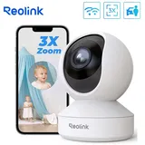 Reolink 5MP PTZ WLAN Weiß