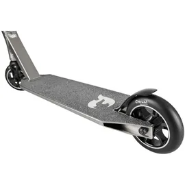 Chilli Scooter Pro 5000 grey/black