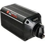 asetek Direct Drive Radstand 18 Nm Controller Schwarz PC