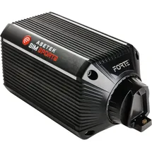 asetek Direct Drive Radstand 18 Nm Controller Schwarz PC