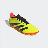 Adidas PREDATOR LEAGUE 2G/3G AG gelb, 42
