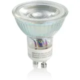 Trio LED Glühbirne Trio Reflektor silber TR 956-5736