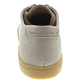 Marc O'Polo Halbschuhe Herren Braun/Grau 43