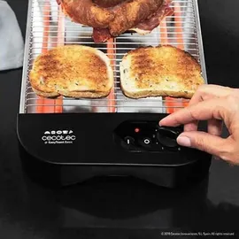Cecotec EasyToast Basic
