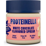 HealthyCo Proteinella, 400g Glas, Salted Caramel Flavoured Spread