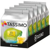 TASSIMO Tea Time Grüner Tee Teekapseln 5 x 16 g