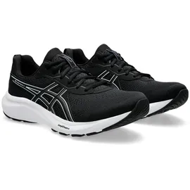 Asics GEL-CONTEND 9 Herren Schwarz / Weiß 47