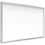 ALLboards Magnetisches Whiteboard 90x60cm – PREMIUM EXPO Alurahmen