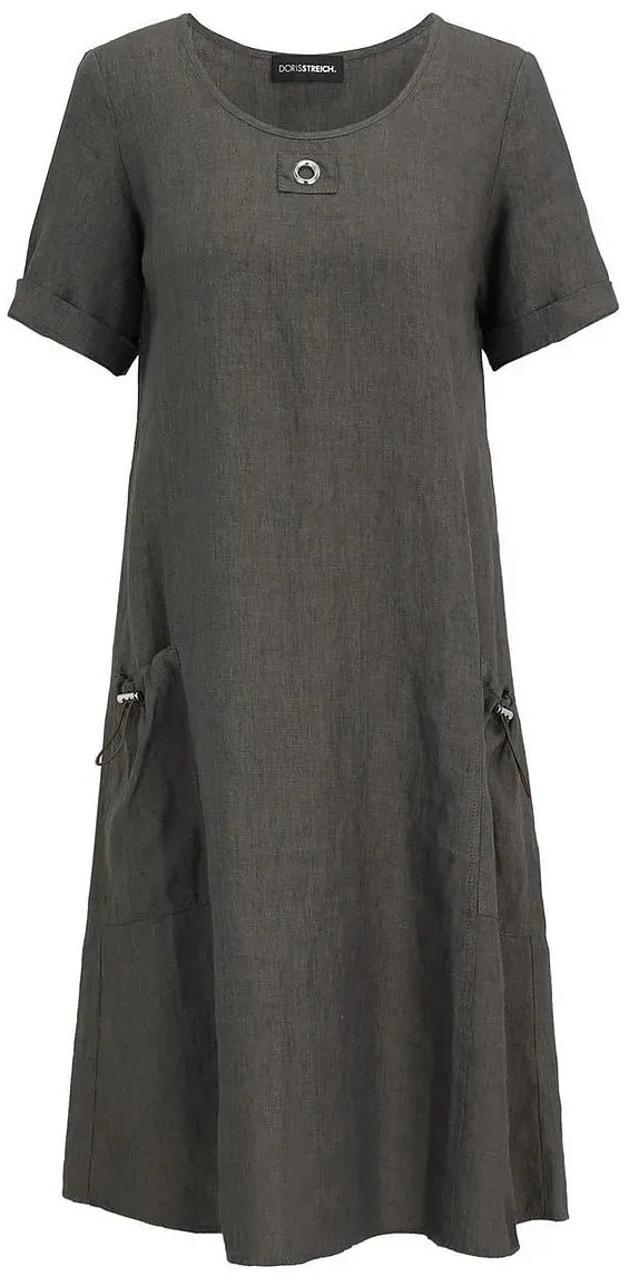 Kleid Doris Streich beige, 40