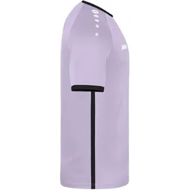 Jako Primera Kurzarm Trikot Flieder 152