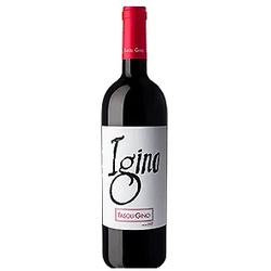 Igino  Cabernet-Sauvignon IGT 2017, Fasoli Gino, Venetien