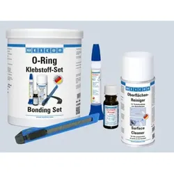 O-Ring Klebstoff-Set | zur Herstellung von Dichtringen | 1 Stück