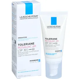 La Roche-Posay Toleriane Rosaliac AR Creme LSF30 50 ml