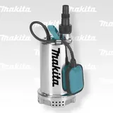 Makita Tauchpumpe 1.100 W - 250 L/min