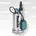 Tauchpumpe 1 100 W 250 L/min