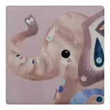 Maxwell & Williams Untersetzer Elephant PETE CROMER Keramik - Kork, DU0234