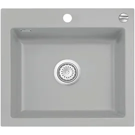 Systemceram Mera 57 F Titan + Excenterbetätigung