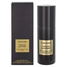 Tom Ford Tuscan Leather Body Mist 150 ml